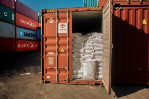 Air Freight Services