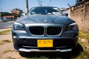 Warehousing Services